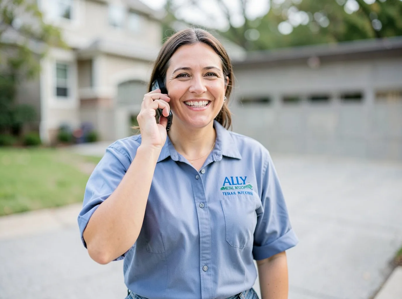 Metal Roof Installation Athelstane, WI FAQs